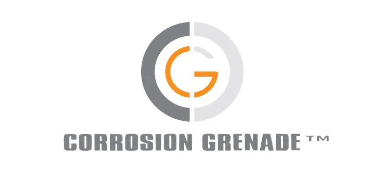 Corrosion Grenade