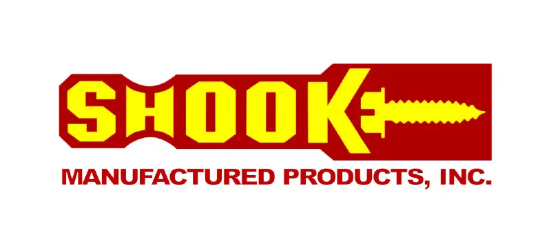 Shook Manufactured Products